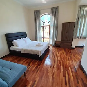 Privatunterkunft Eden Cosy Living
