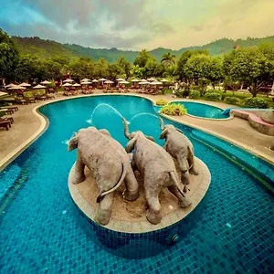 Resort Happy Lagoon