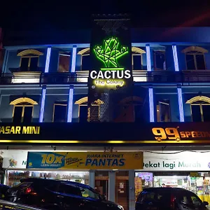 The Colony By Cactus Dedap Otel