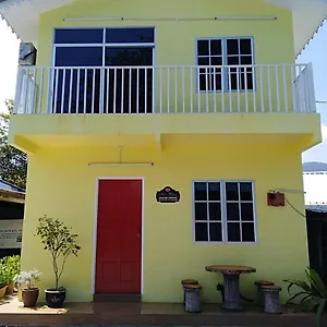  Chalet M's Place Malaisie