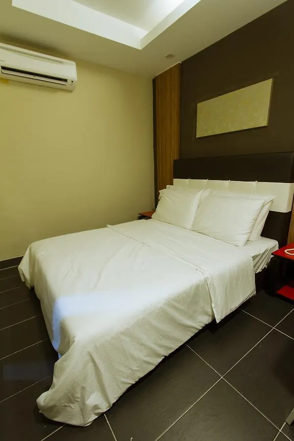 Js Hotel Johor Bahru