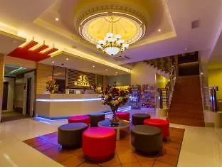 Js Hotel Johor Bahru
