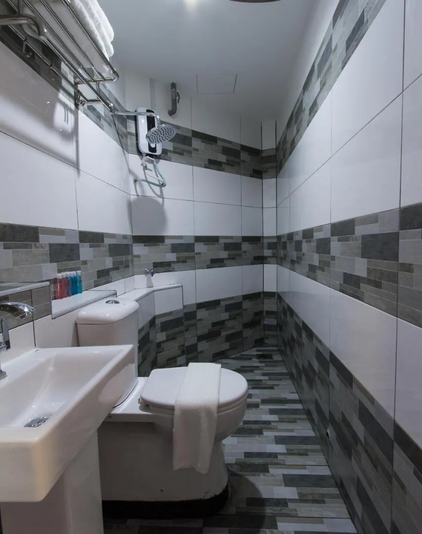 Js Hotel Johor Bahru