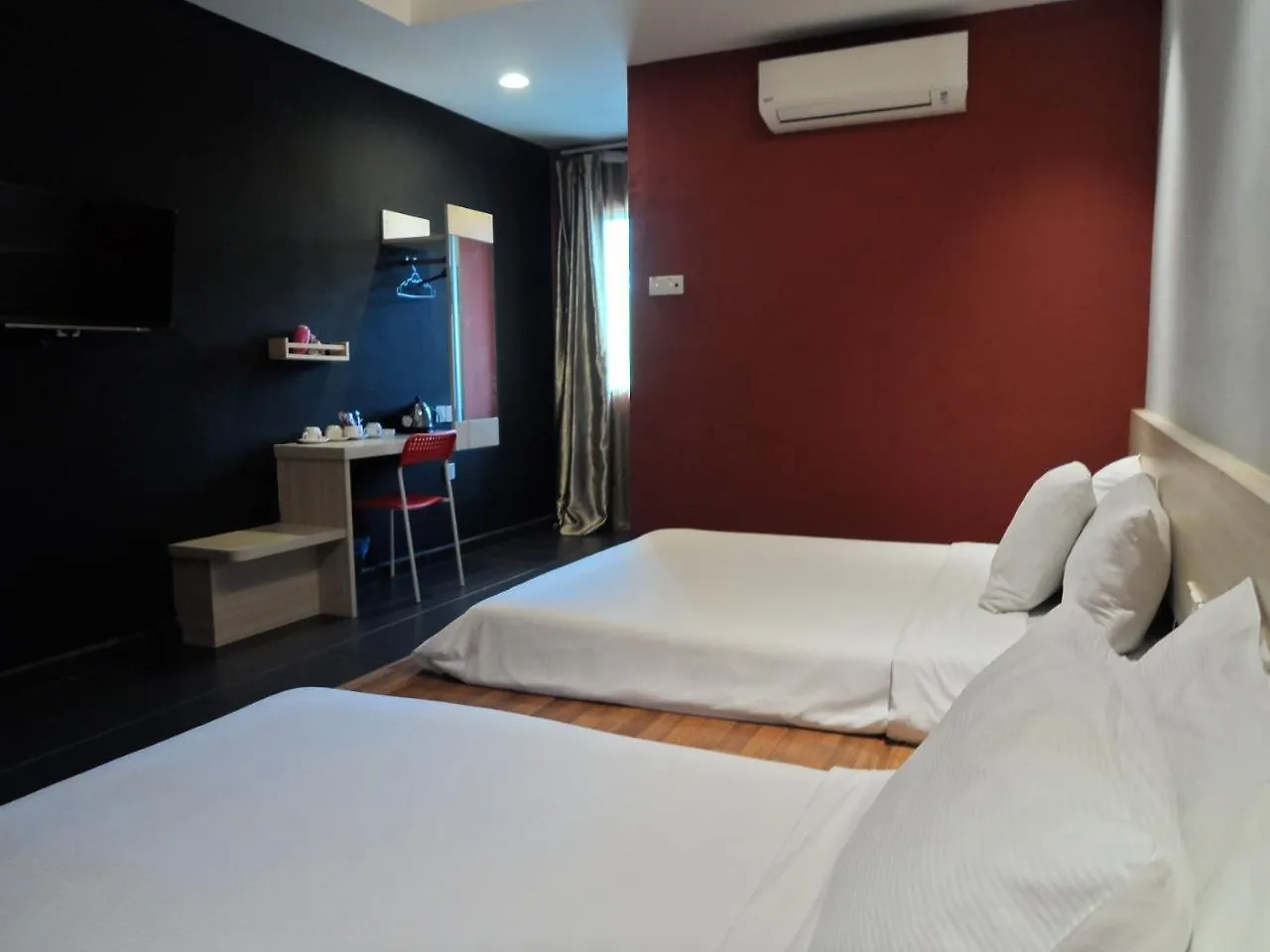 Js Hotel Johor Bahru