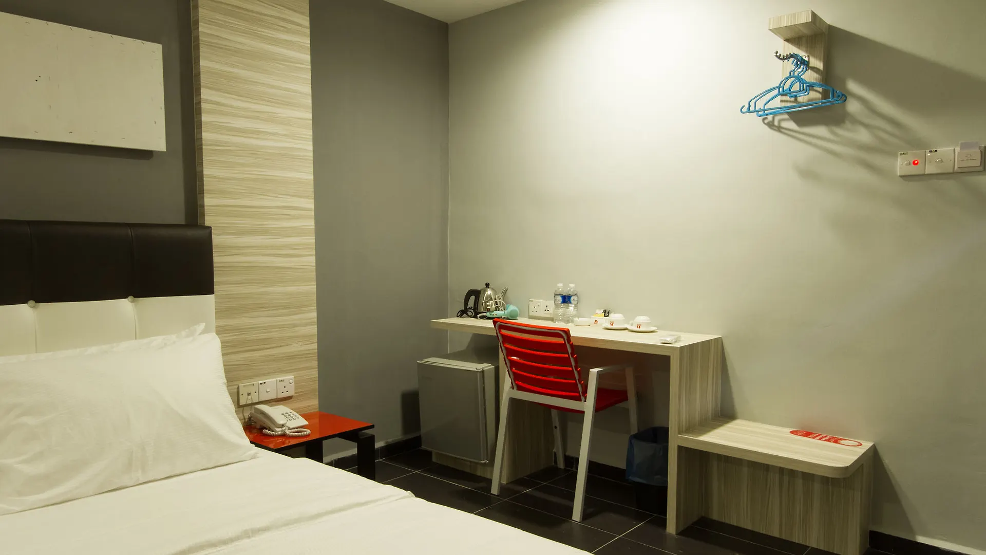 **  Js Hotel Johor Bahru Malasia